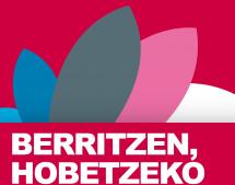 Ikastolen Ikasturte Hasiera Ekitaldiko logotipoa Ikastolen Ikasturte Hasiera Ekitaldiko logotipoa